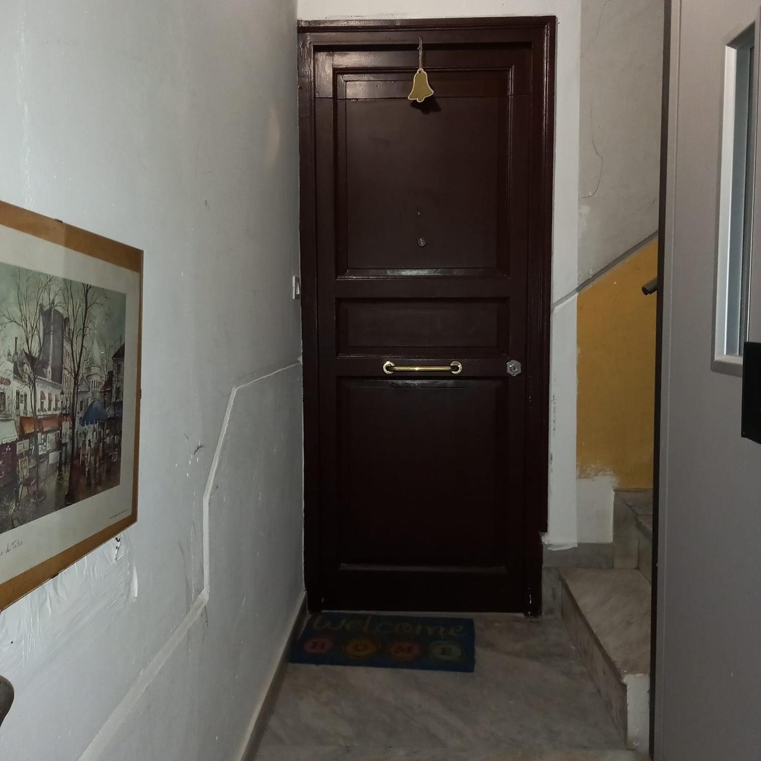 A Casa Di Lori Apartment Palermo Bagian luar foto