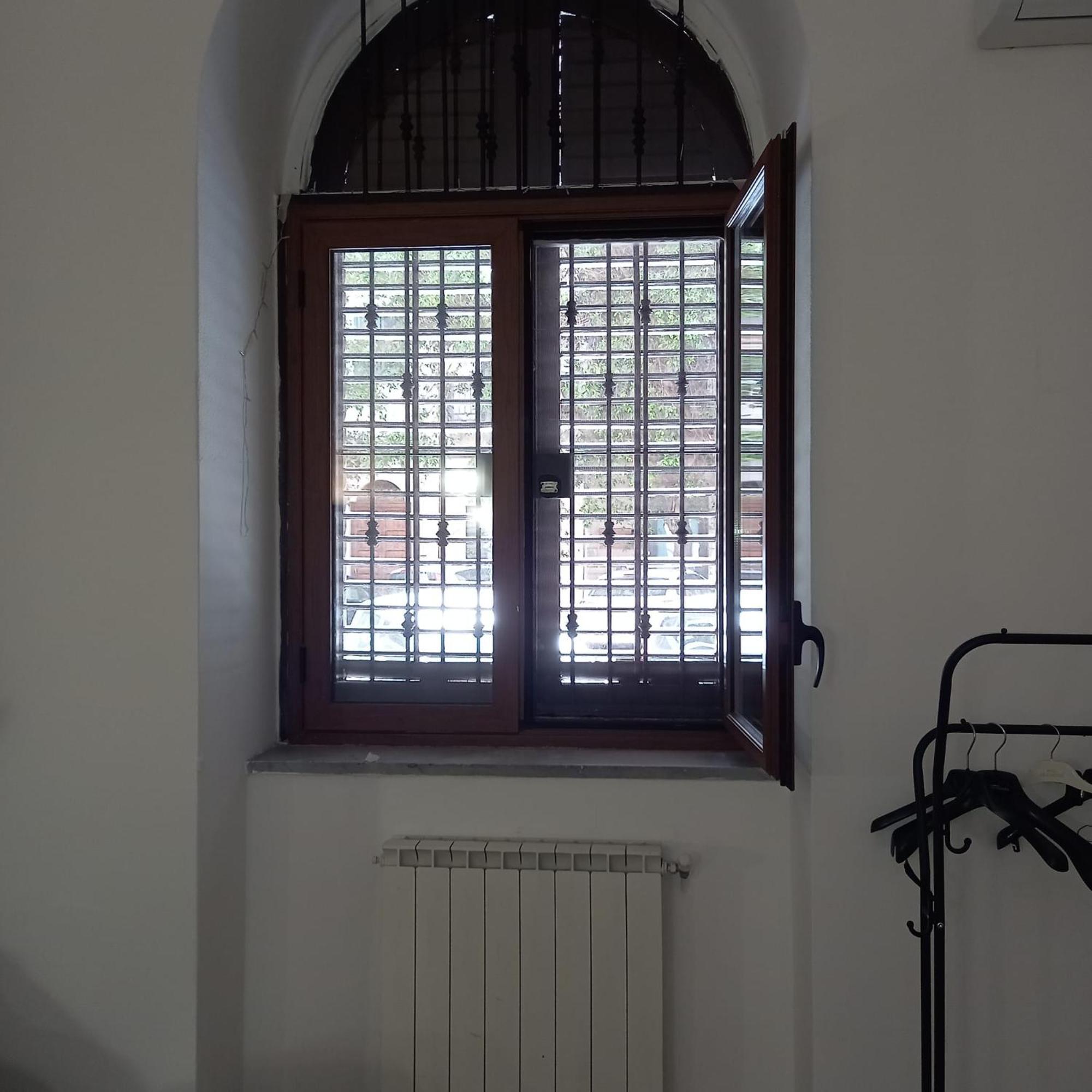 A Casa Di Lori Apartment Palermo Bagian luar foto