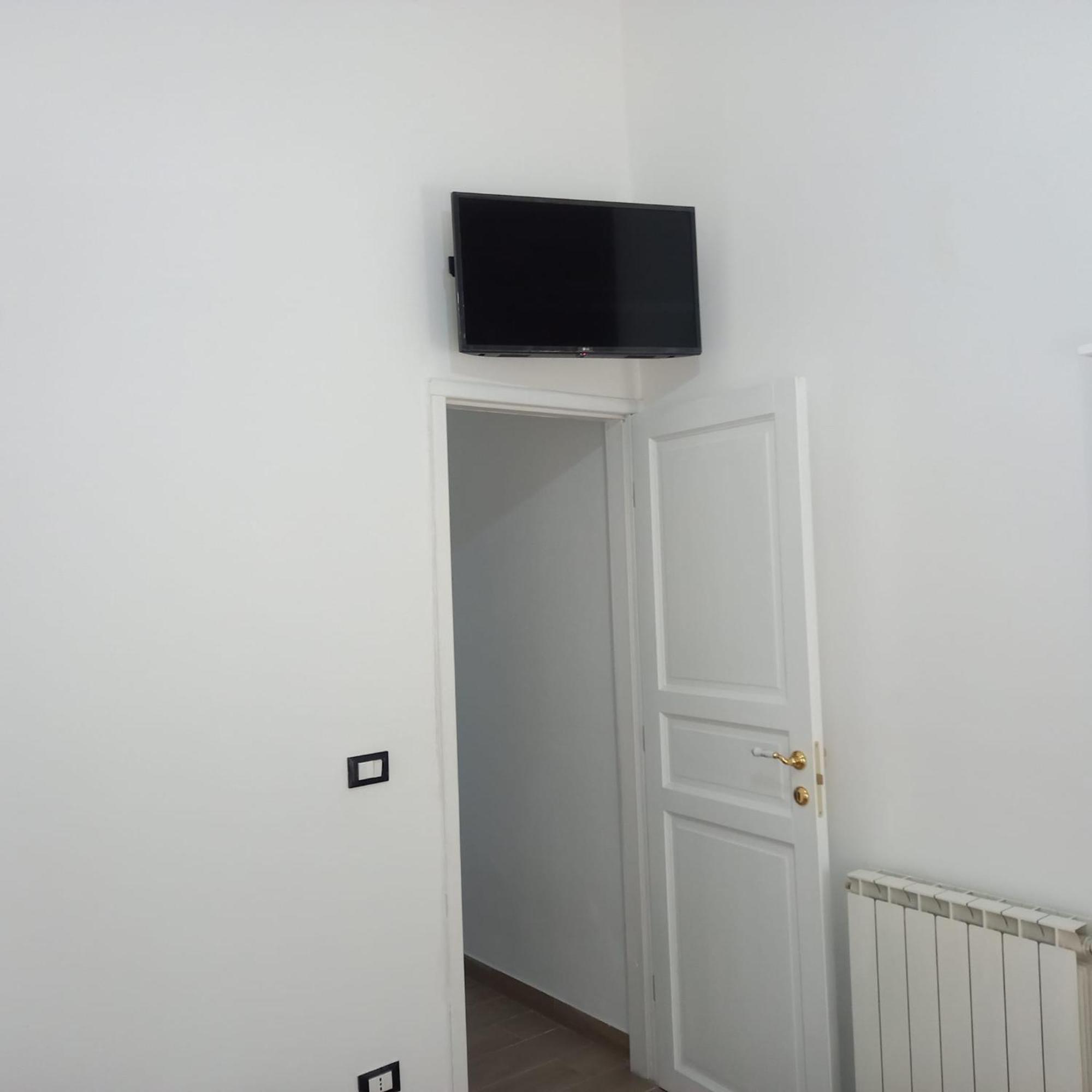 A Casa Di Lori Apartment Palermo Bagian luar foto